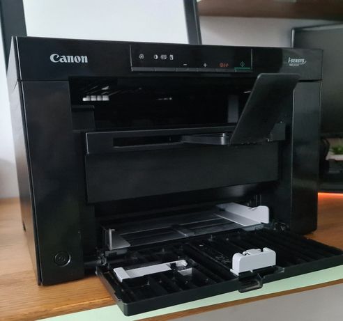 Imprimanta Canon MF3010, Multifunctionala, laser,monocrom