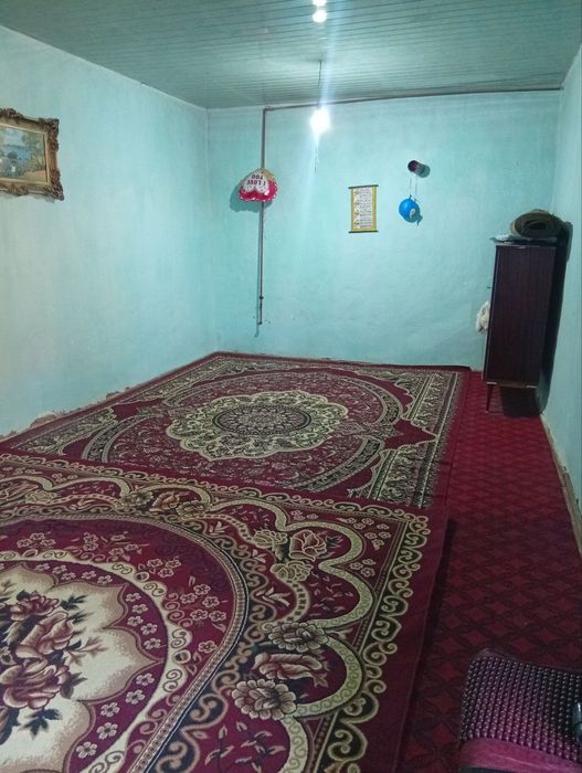 Сдается дом рядом с мотрид сити 3комн