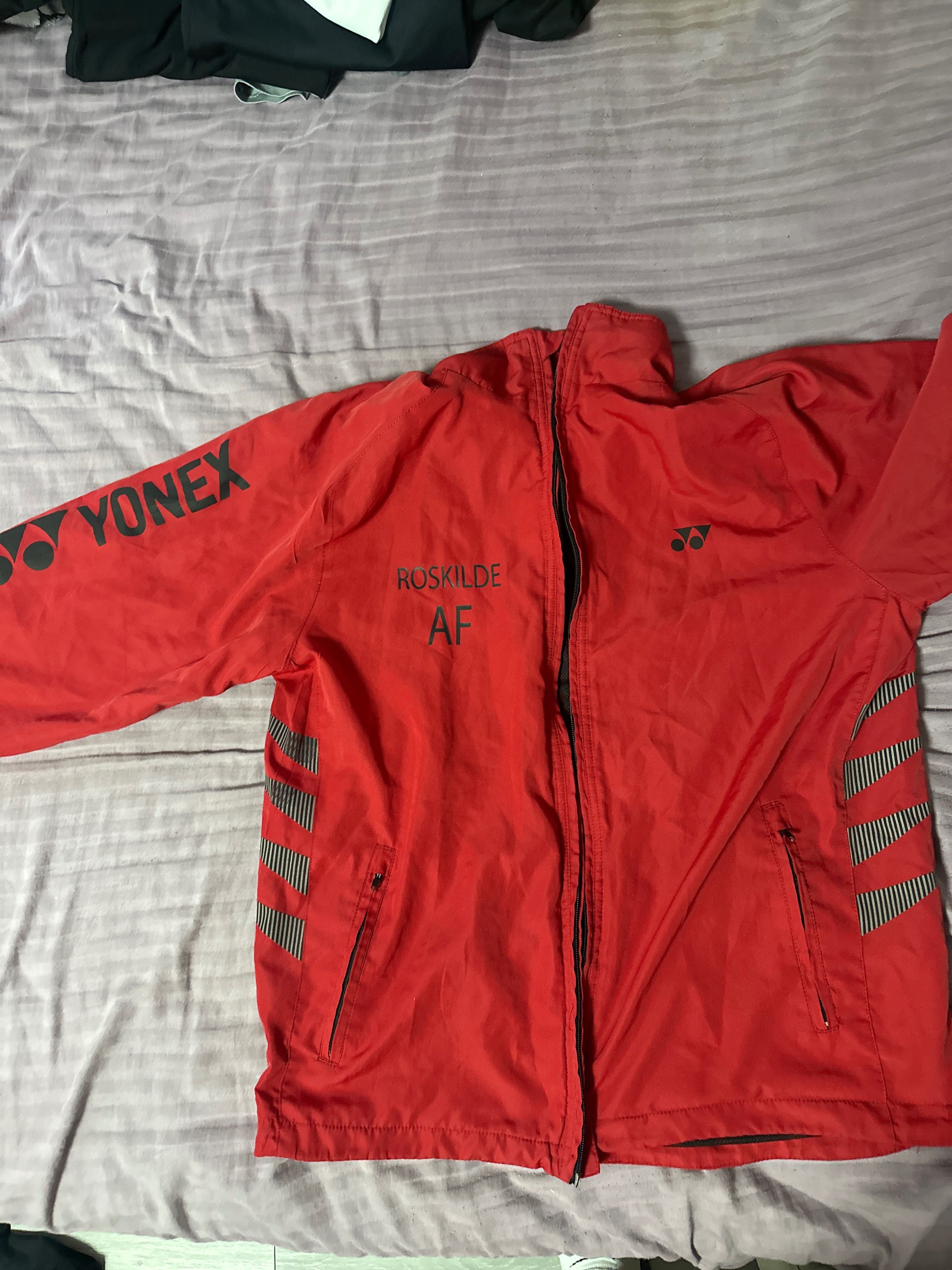 Мъжки суичър YONEX