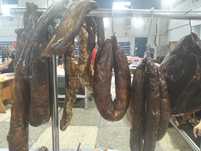 Мясо Петропавловск
