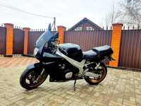 Продам мотоцикл yamaha fzr 600