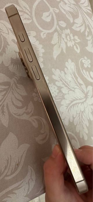 Iphone16 pro max