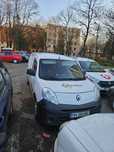 Vand urgent renault kangoo maxi