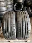 2 anvelope vara 255/45/20 , Hankook , DOT 2022 , 6 mm