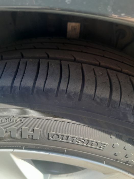 Anvelope vara 205 55 16 Kumho Ecowing