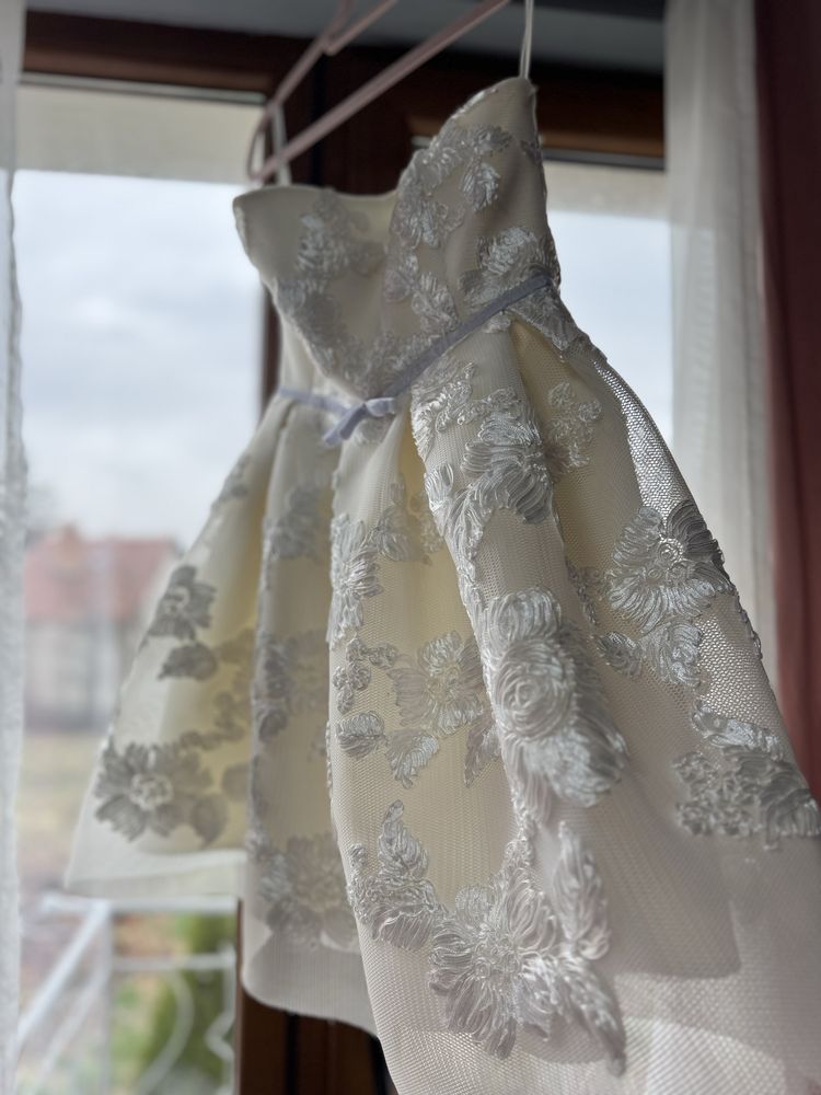 Рокля Christine fashion
