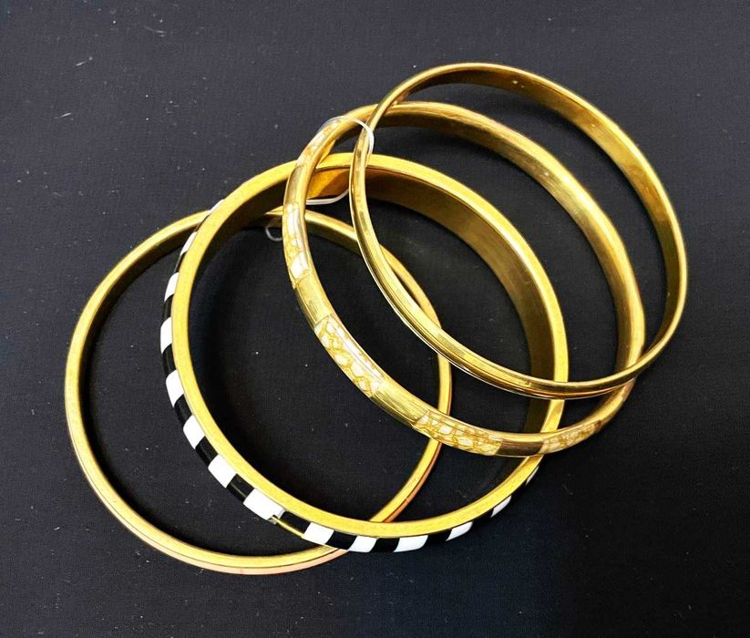 Индийские браслеты (новые, не ношеные)