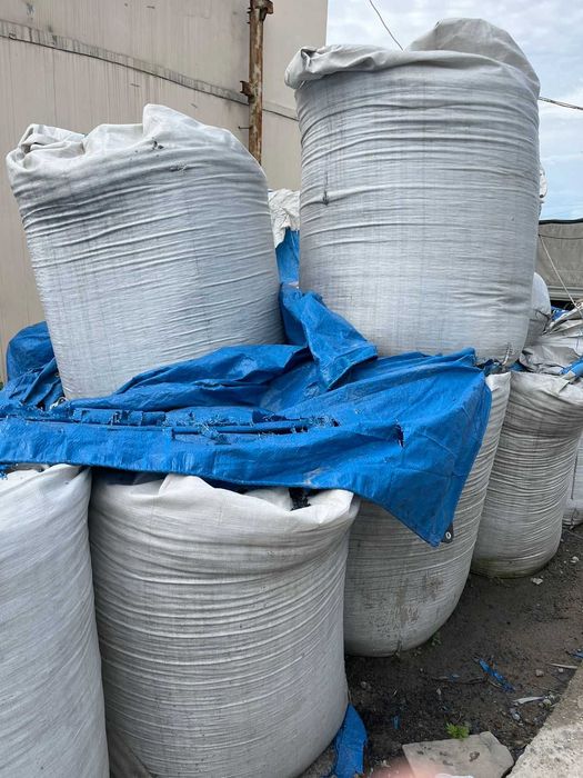 кокс среднетемпературный д 0-20мм Шубар Коль