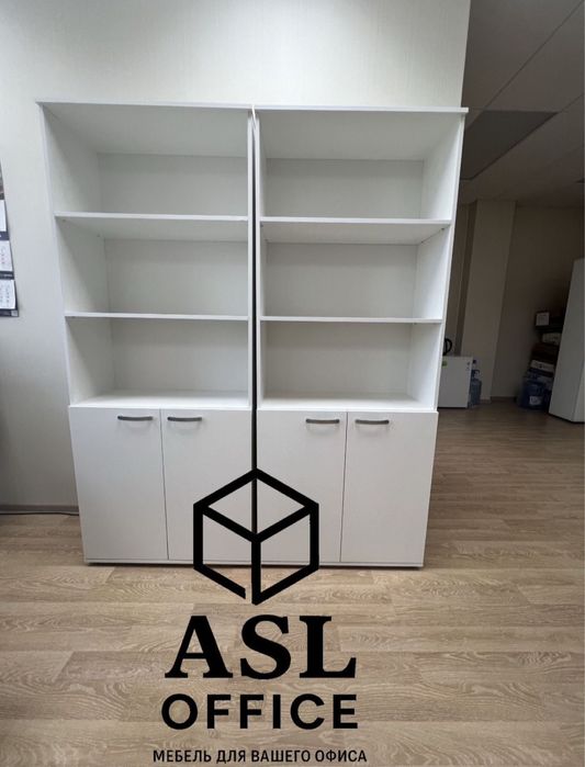 Офисная Мебель  Астана Лофт ,Столы , Тумбы, Шкафы , Стеллажи.