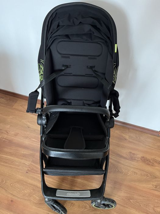 Бебешка колична Chipolino