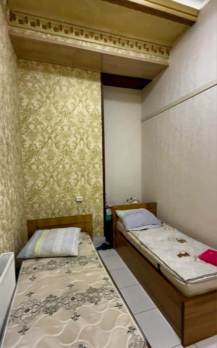 300 квадрат бино жой