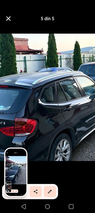 Schimb /vând x1 1800xdrive