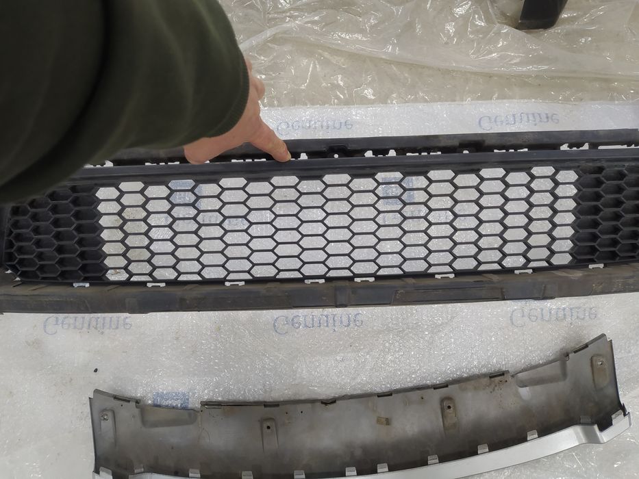 Orlando spoller sotaman oldi orqa orginal GM