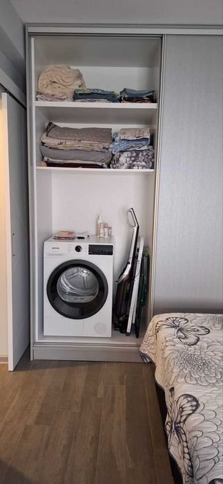 Продава се Едностаен апартамент в Пловдив, Южен - 60 кв.м за 1642 €/кв.м - Снимка #6