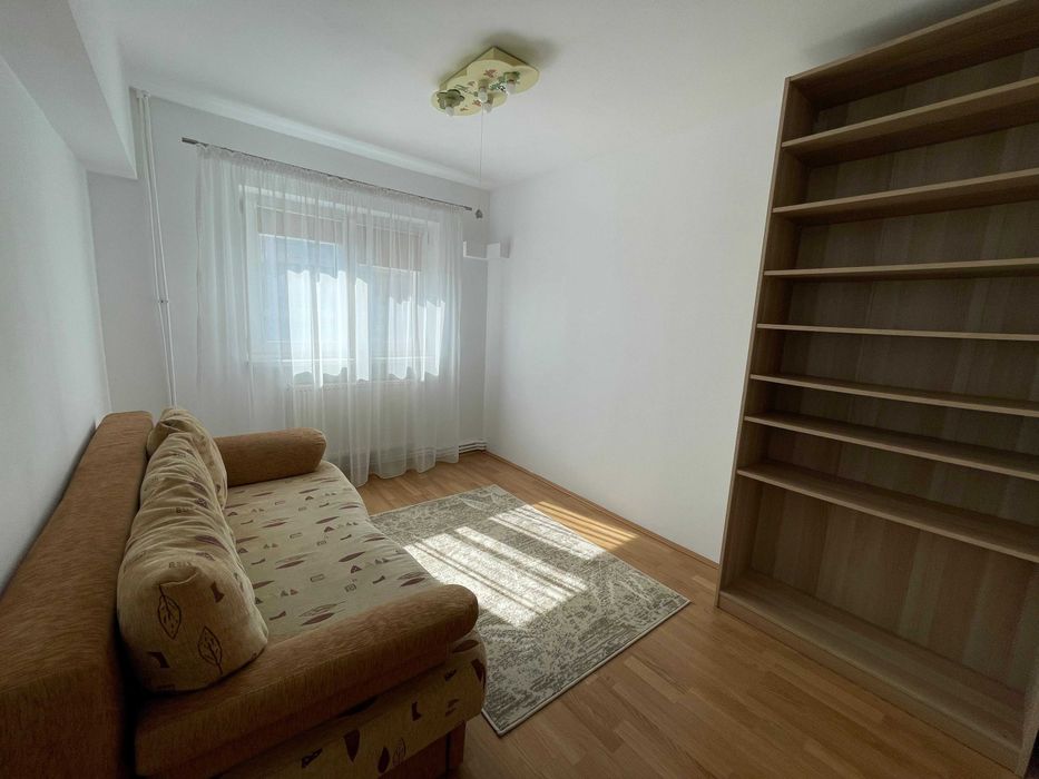 Agentie inchiriem apartament 3 camere 1 Mai-Sara,Centrala,AC