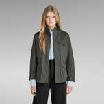 G-Star RAW Field Overshirt Jacket ОРИГИНАЛНО дамско яке - M и L