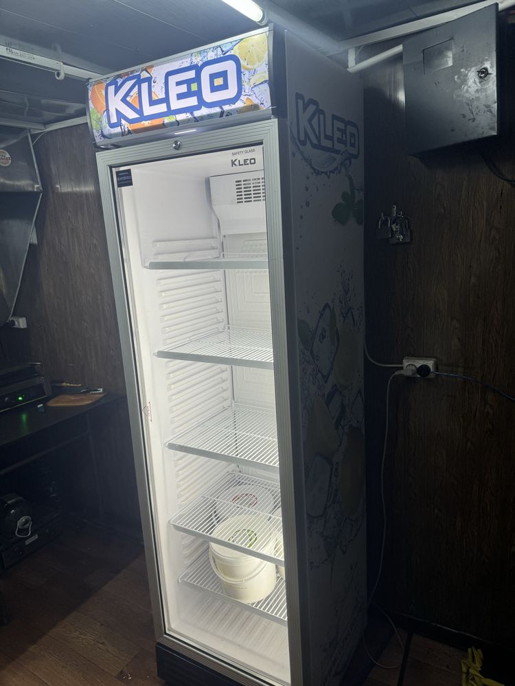Холодильник Клео