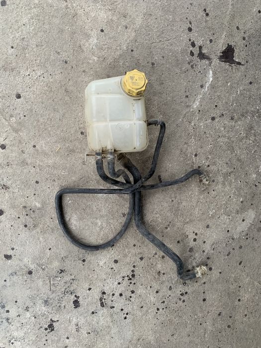 Piese Ford Focus 1.6