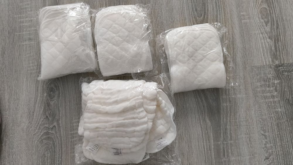 Chiloți înlocuitori de pamperși pentru copii peste 1 an