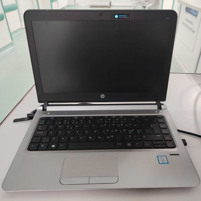 Laptop HP ProBook 430 G3 I5 230GHz