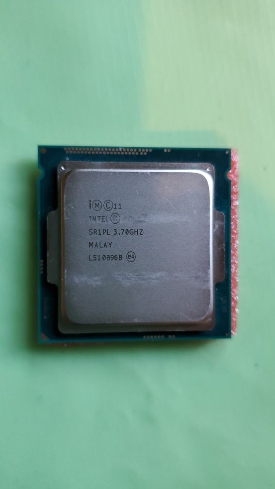 Intel® Core™ i3-4170 Processor