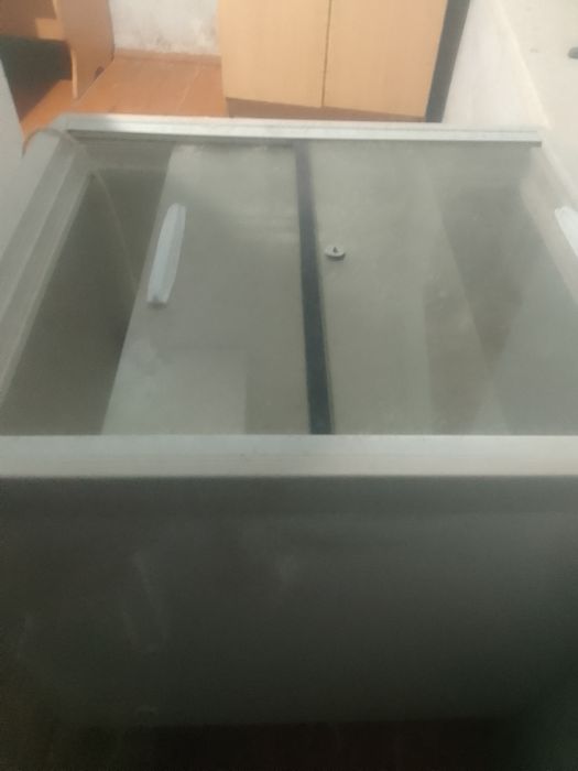 Морозилка 120000