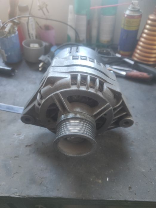 Генератор ВАЗ 2110, 2112, 2114, Приора, гранта, Караганде!