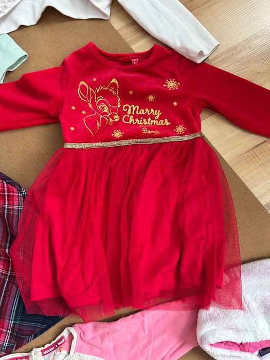 Сет роклички 25 лв 2-3 годинки