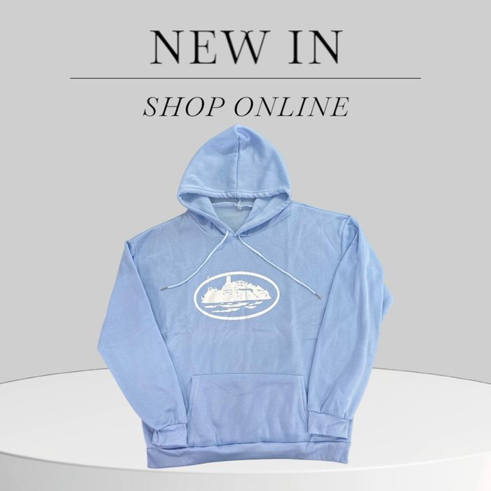 Corteiz екипи размер S