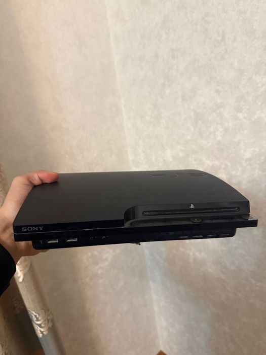 Playstation 3 320 gb