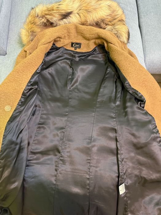 Палтенце Christine fashion размер s