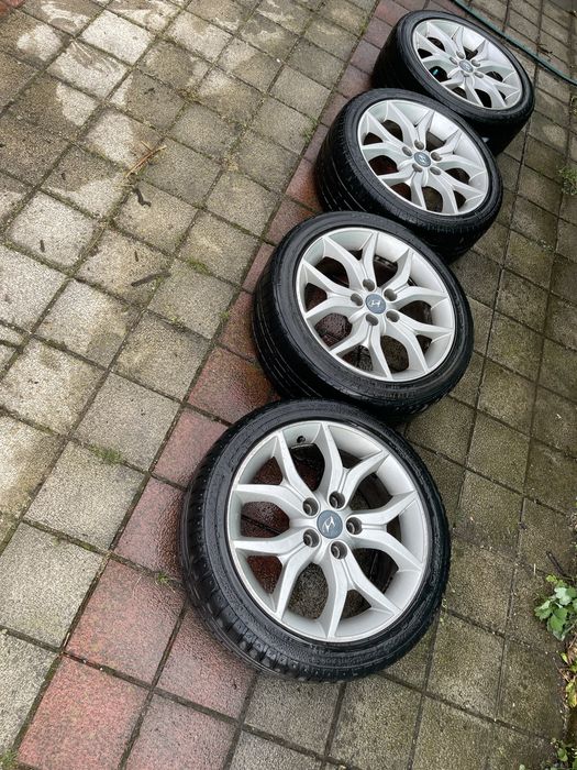 Roti Hyundai Coupe siii 5x114.3 r17