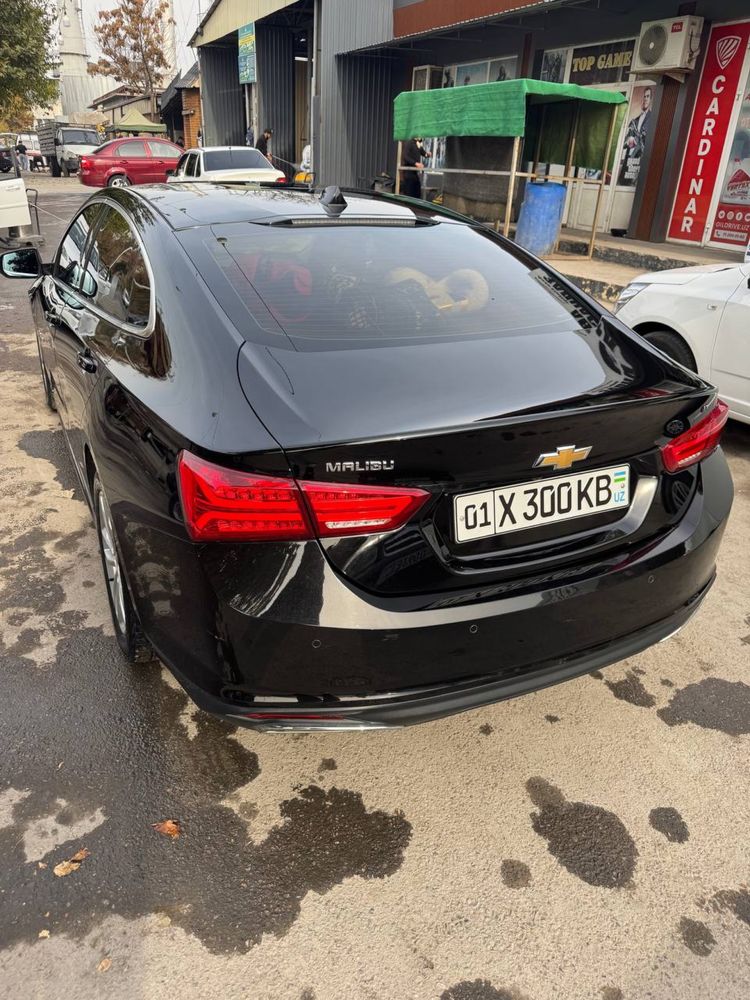 malibu 2 2.4 atmasferniy prabeg haloli 63000 oqip tel qlila