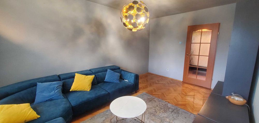 PF apartament 3 camere renovat mobilat utilat garaj parcare Iulius M