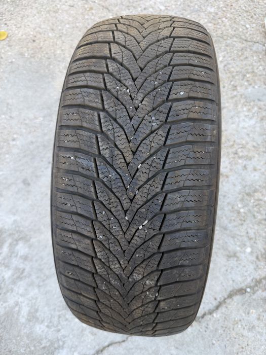 ЗИМНИ гуми Nexen.,4 бр за 180 лв