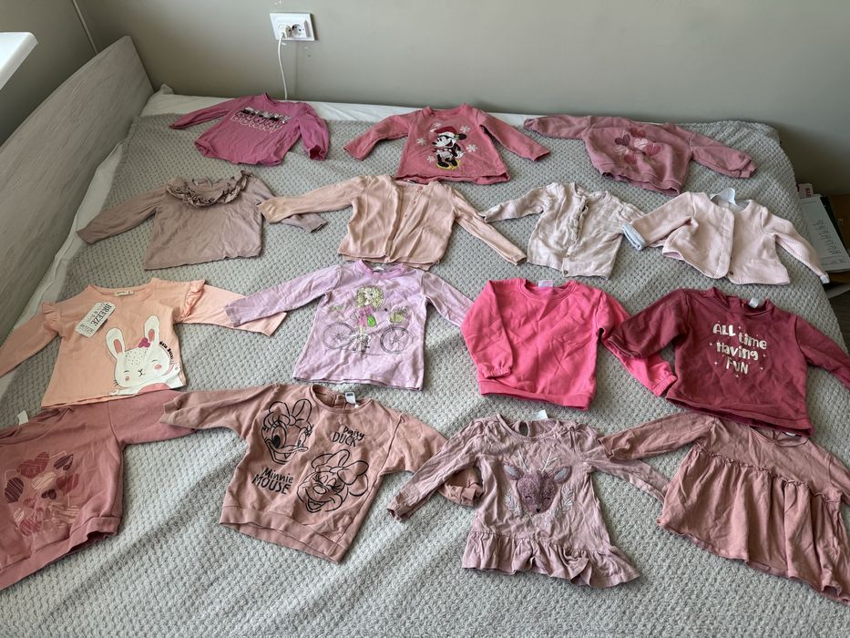 Дрехи 86-92 размер