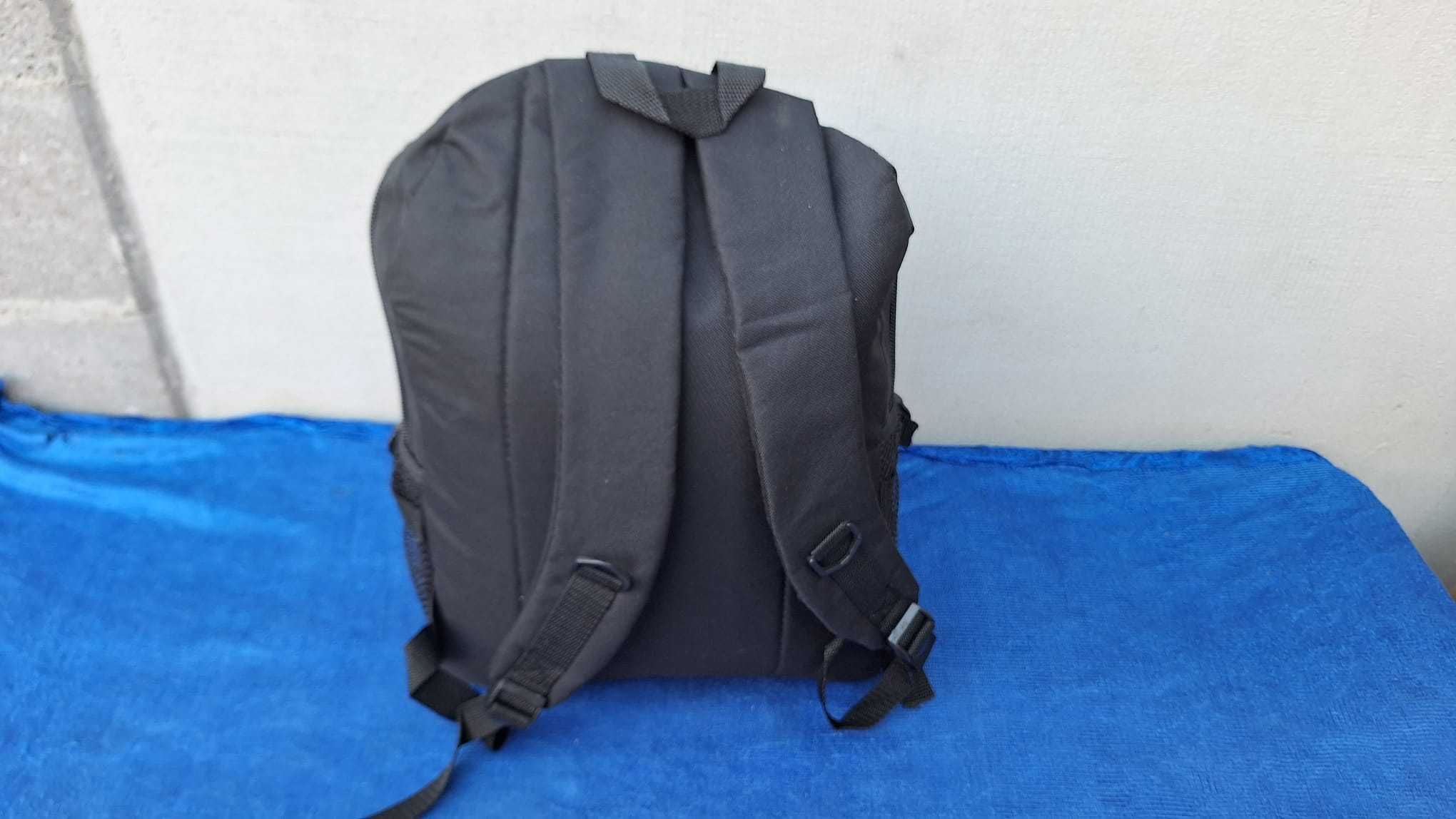 Rucsac - Geanta - Ghiozdan | Pure Health & Fitness | 46*30*15 cm