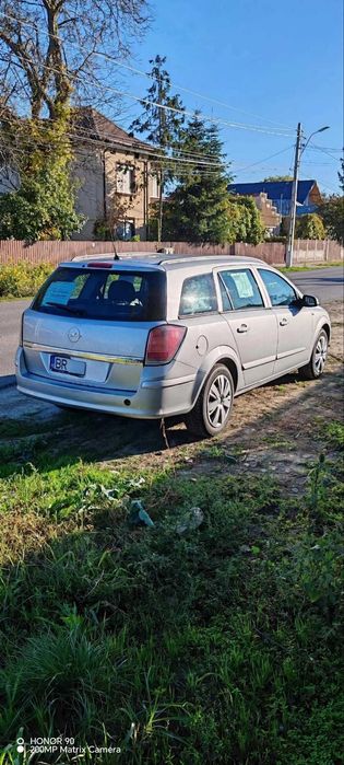 Vand autoturism Opel Astra H 17CTDI