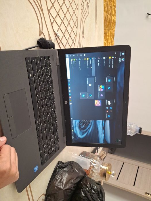 Hp 250 G4 Notebook PC