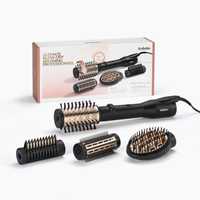 Електрическа четка за коса BaByliss Big Hair Luxe AS970E