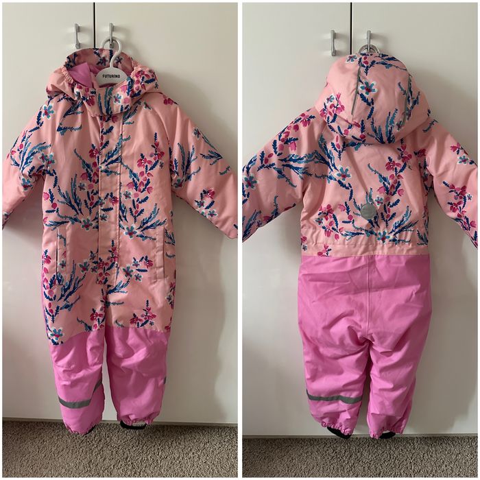 Комбинезон 98 размер