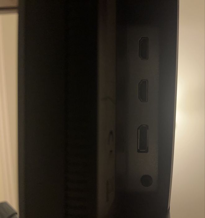 Monitor Gaming 4k 60hz BenQ 28” (rezervat)