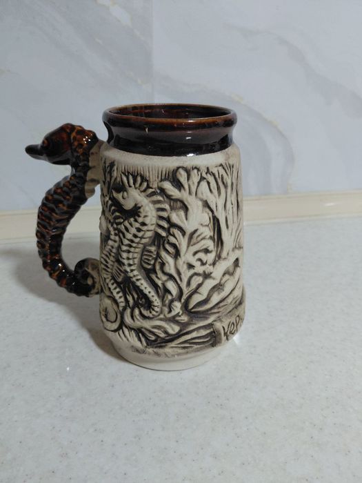 Пивные бокалы.разные.