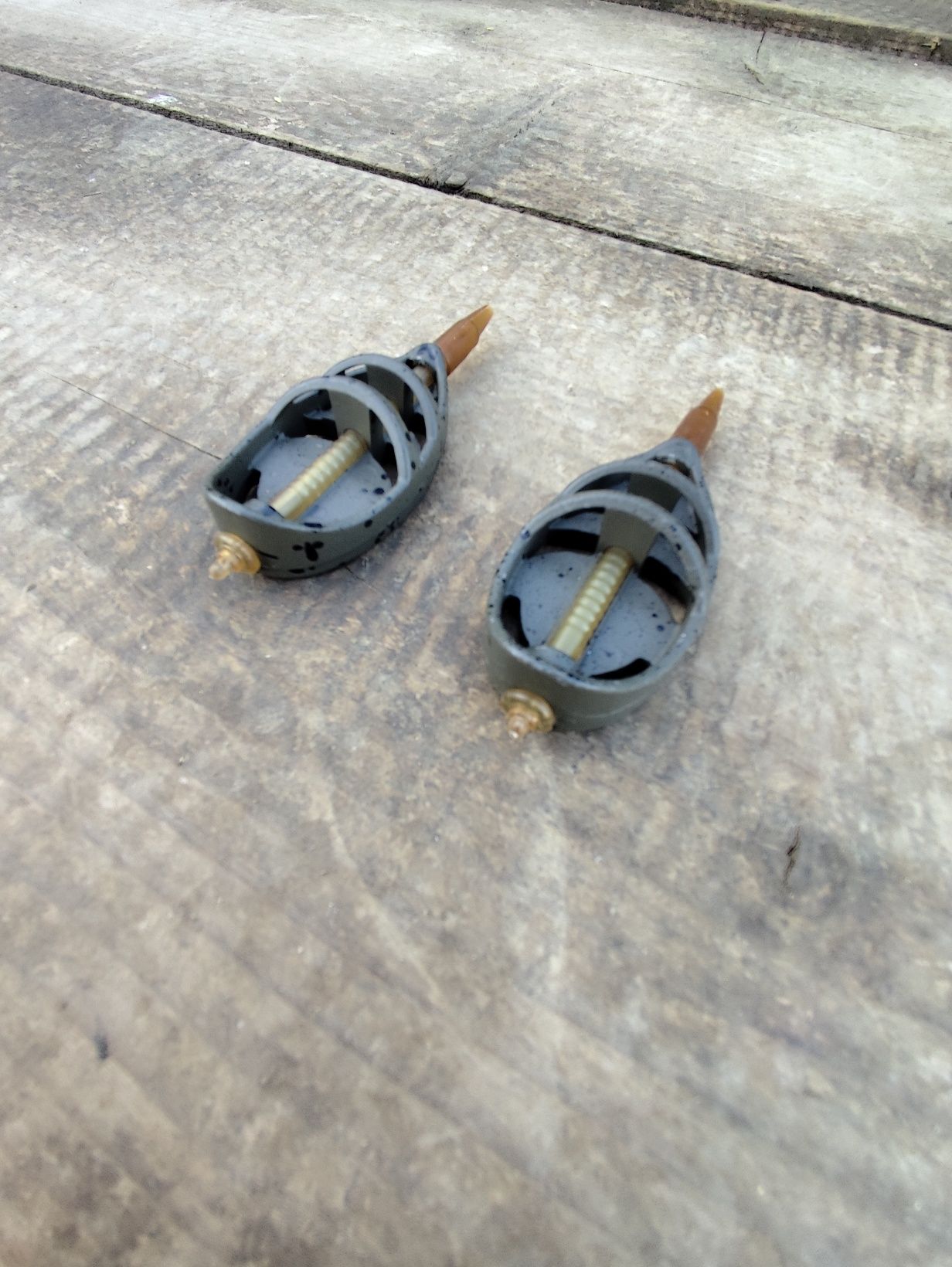 Monturi feeder – 7 method + matriță cadou