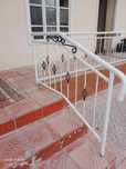 Baryer sotiladi 10 metr