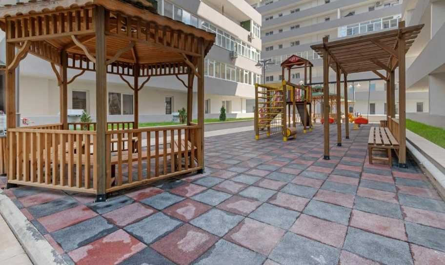 Proprietar inchiriez apartament 2 camere - Sec.6 , Drumul Osiei . NOU