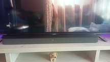 Soundbar SONY HT-S400, 2.1, 330W, Bluetooth, Subwoofer Wireless, Dolby