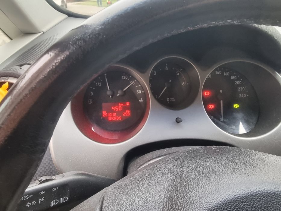 Seat alteea dsg motor 2.0 tdi