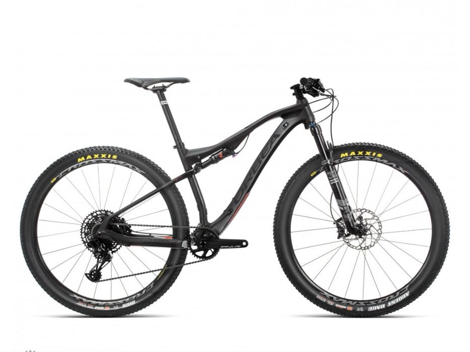 Bicicleta MTB Orbea OIZ M50 ( Full Carbon, 29” )