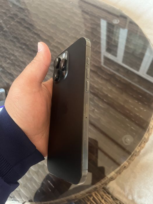 Iphone 16 PRO MAX sotiladi